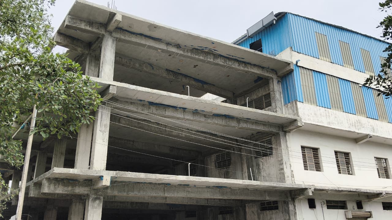 EKR Construction